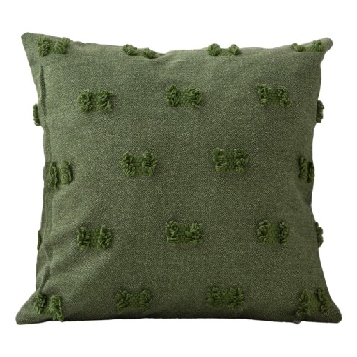 Față de pernă 43x43 cm Tuffet – Mioli Decor