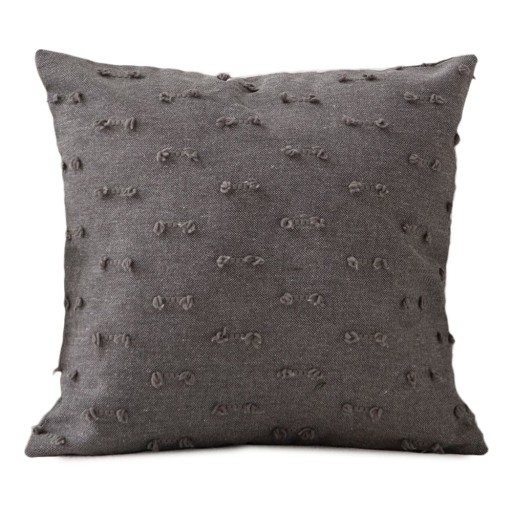 Față de pernă 43x43 cm Tuffet – Mioli Decor