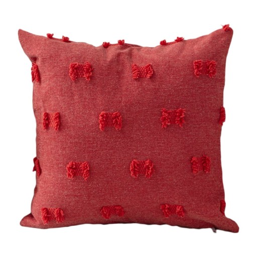 Față de pernă 43x43 cm Tuffet – Mioli Decor
