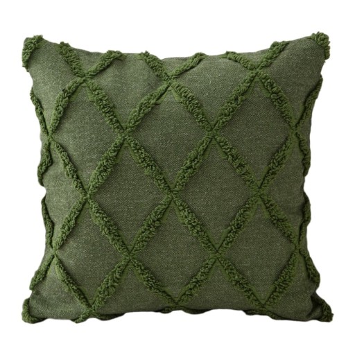 Față de pernă 43x43 cm Tuffet – Mioli Decor