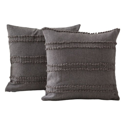 Fețe de pernă 2 buc. 43x43 cm Tuffet – Mioli Decor