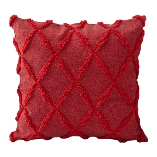 Față de pernă 43x43 cm Tuffet – Mioli Decor