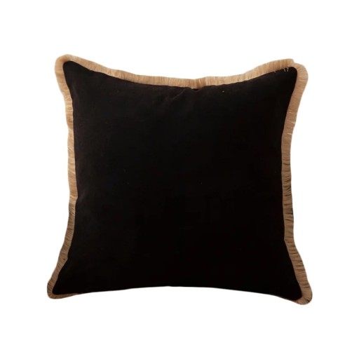 Față de pernă 43x43 cm Sacakli – Mioli Decor