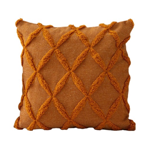 Față de pernă 43x43 cm Tuffet – Mioli Decor
