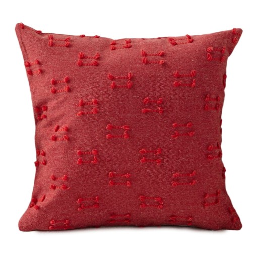 Față de pernă 43x43 cm Tuffet – Mioli Decor