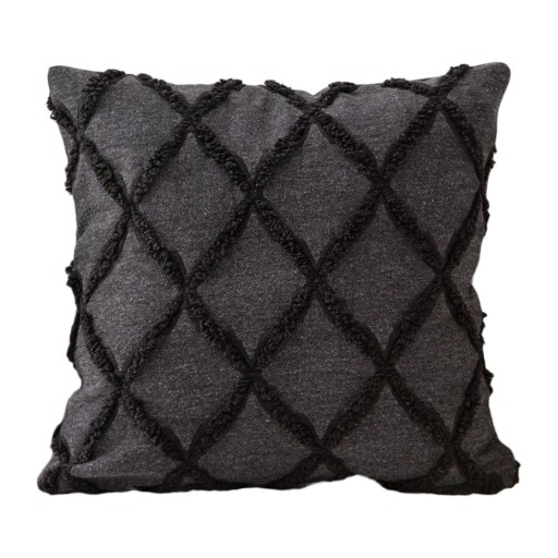 Față de pernă 43x43 cm Tuffet – Mioli Decor