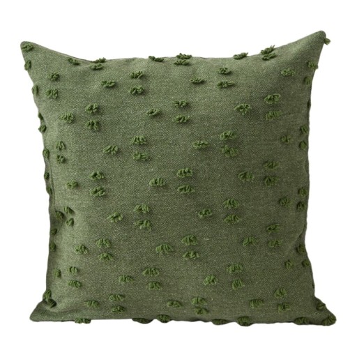 Față de pernă 43x43 cm Tuffet – Mioli Decor