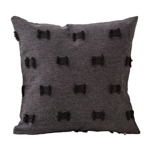 Față de pernă 43x43 cm Tuffet – Mioli Decor