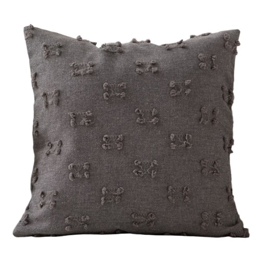 Față de pernă 43x43 cm Tuffet – Mioli Decor