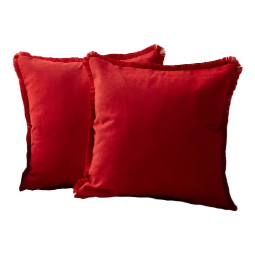 Fețe de pernă 2 buc. 43x43 cm Sacakli – Mioli Decor