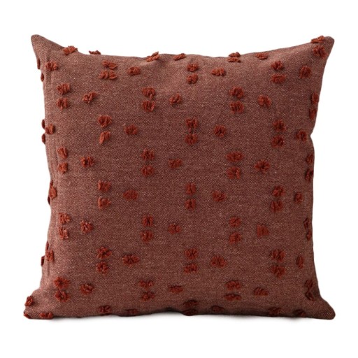 Față de pernă 43x43 cm Tuffet – Mioli Decor