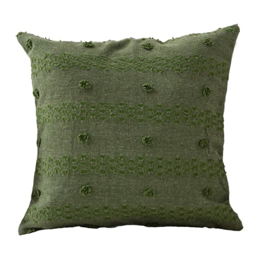 Față de pernă 43x43 cm Tuffet – Mioli Decor