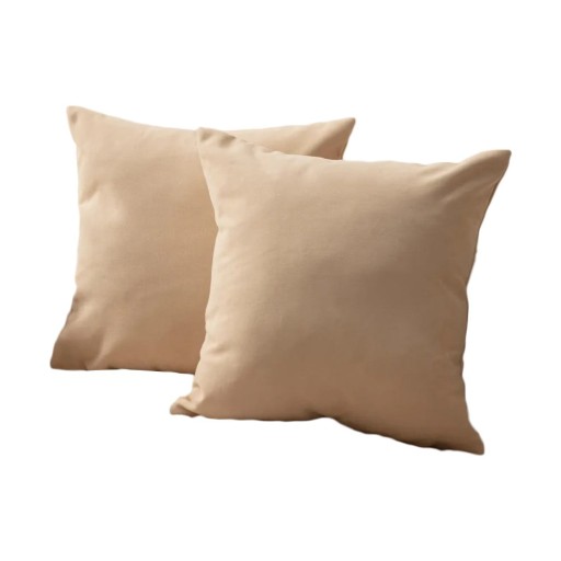 Fețe de pernă 2 buc. 43x43 cm – Mioli Decor