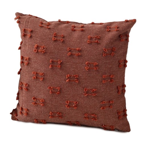Față de pernă 43x43 cm Tuffet – Mioli Decor