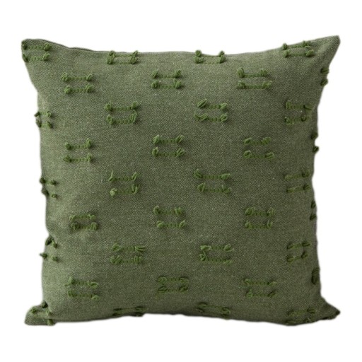 Față de pernă 43x43 cm Tuffet – Mioli Decor