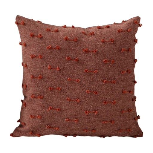 Față de pernă 43x43 cm Tuffet – Mioli Decor