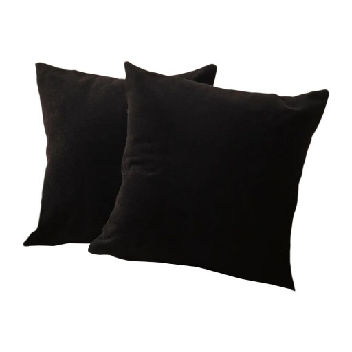 Fețe de pernă 2 buc. 43x43 cm – Mioli Decor