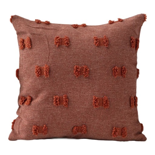 Față de pernă 43x43 cm Tuffet – Mioli Decor