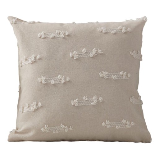 Față de pernă 43x43 cm Tuffet – Mioli Decor
