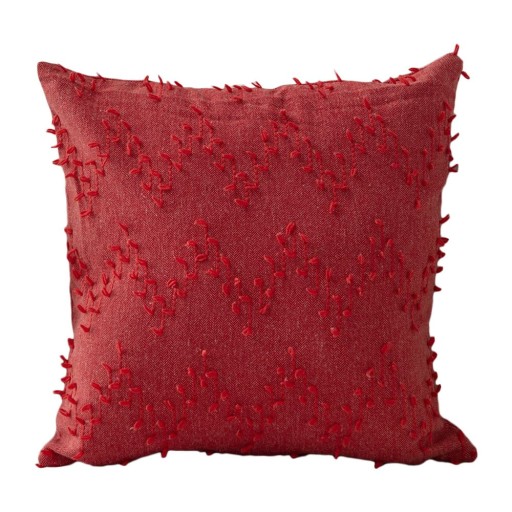 Față de pernă 43x43 cm Tuffet – Mioli Decor