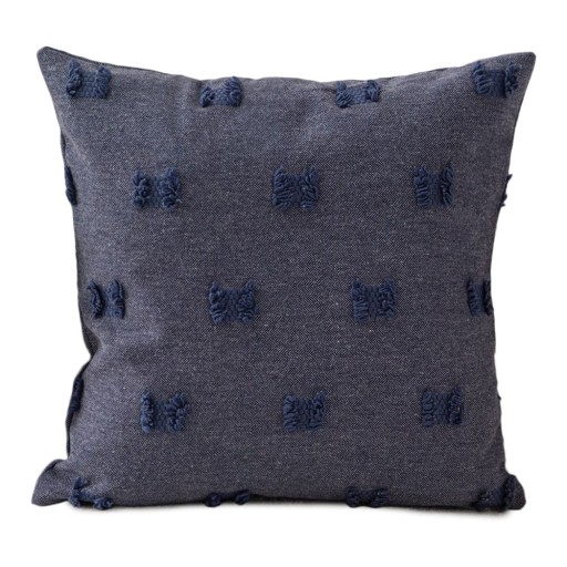 Față de pernă 43x43 cm Tuffet – Mioli Decor