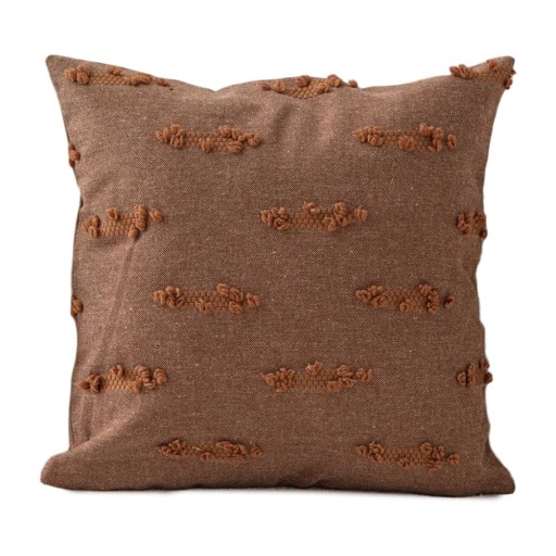 Față de pernă 43x43 cm Tuffet – Mioli Decor