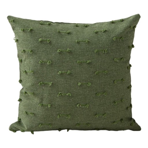 Față de pernă 43x43 cm Tuffet – Mioli Decor