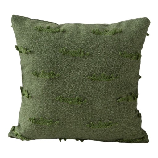 Față de pernă 43x43 cm Tuffet – Mioli Decor