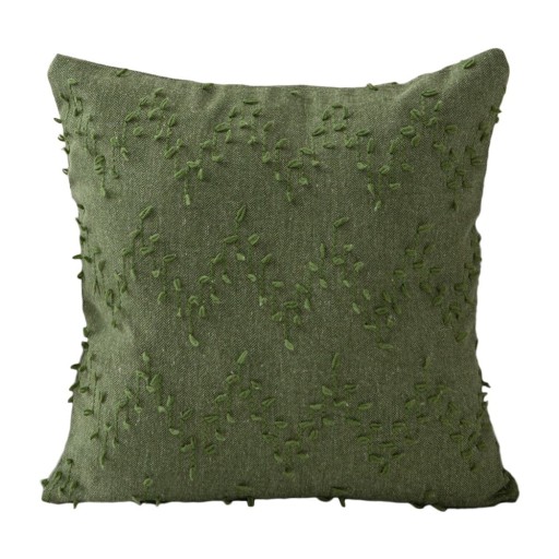 Față de pernă 43x43 cm Tuffet – Mioli Decor
