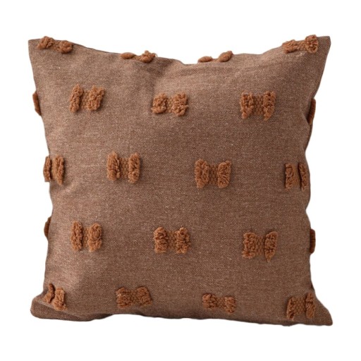 Față de pernă 43x43 cm Tuffet – Mioli Decor