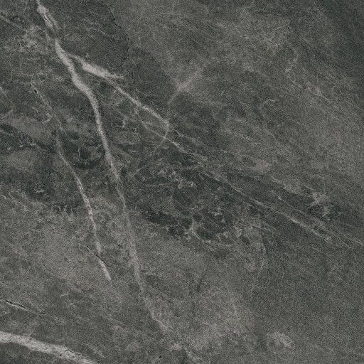 Piatra Sinterizata L'ALTRA PIETRA Total Stone Grafite, 60 X 90 X 2 cm, R11 - Antiderapanta pt exterior