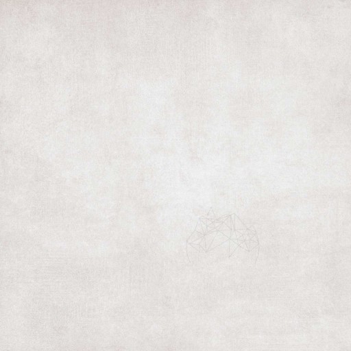 L'ALTRA PIETRA Porcea Porcea Aura White, 60 x 60 x 2 cm, R11 (Non-Slip)