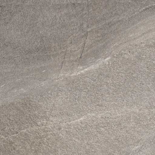 Piatra Sinterizata L'ALTRA PIETRA Etna Dark Grey, 60 X 60 X 2 cm, R11 - Antiderapanta pt exterior