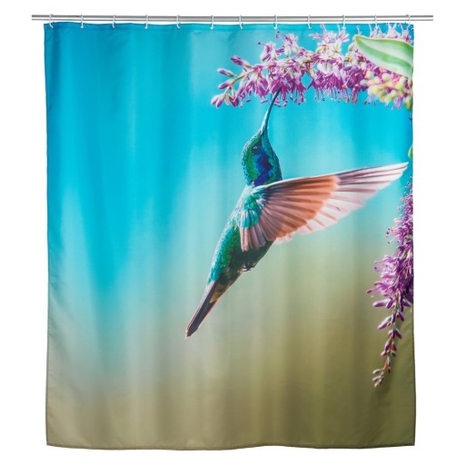 Perdea de duș 180x200 cm Managua – Wenko