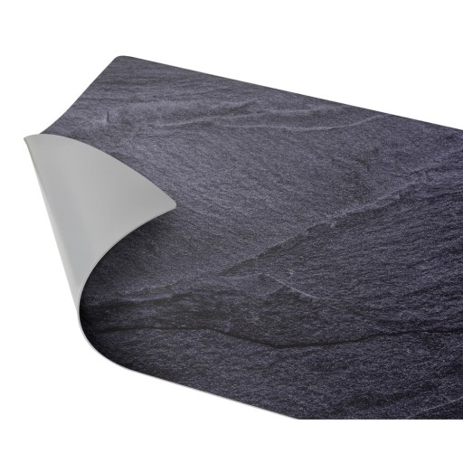 Protecție de aragaz din PVC 60x52 cm Slate – Wenko