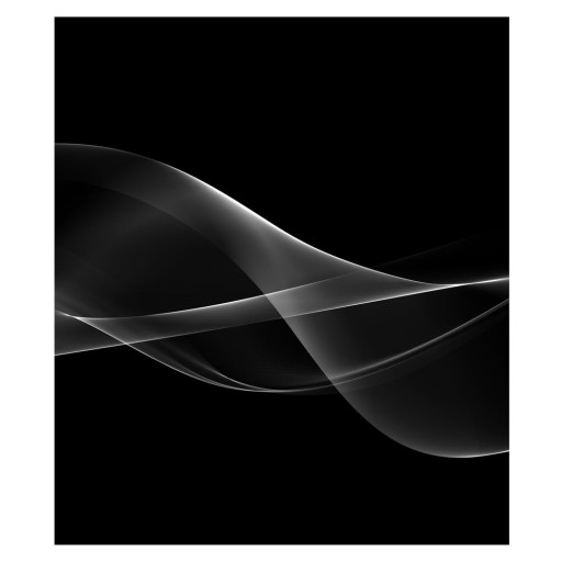 Protecție pentru peretele de la aragaz din sticlă temperată 70x60 cm Smoke – Wenko