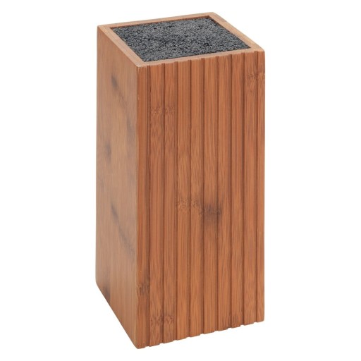 Suport de cuțite din bambus Mera – Wenko