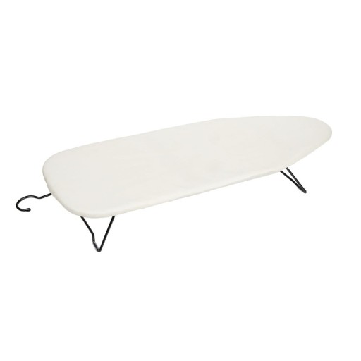 Masă de călcat standard (pentru masă) 77x31 cm Leona – Wenko