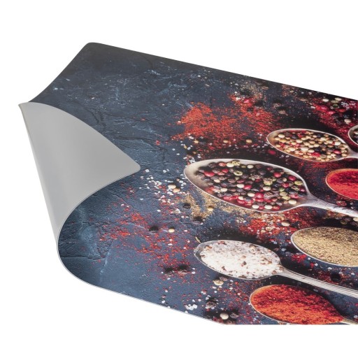 Protecție de aragaz din PVC 60x52 cm Pikant – Wenko