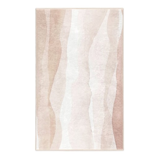 Covor crem lavabil 160x230 cm Komodo Beach – Mila Home