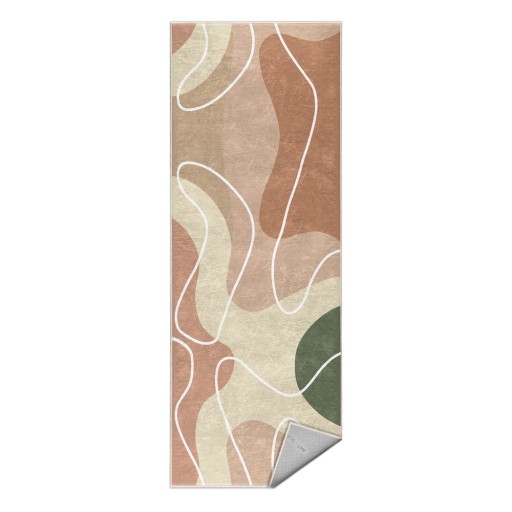 Covor tip traversă lavabil 60x230 cm Desert Walk – Mila Home
