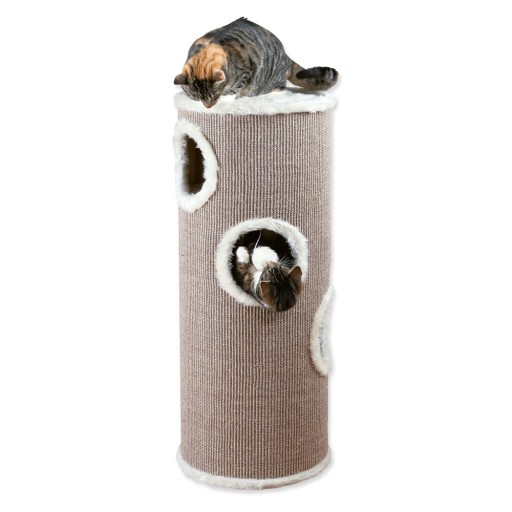 Ansamblu de odihnă pentru pisici Trixie Edoardo – Plaček Pet Products