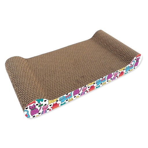 Ansamblu de joacă pentru pisici Magic Cat Sofa 5 – Plaček Pet Products