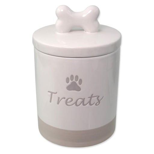 Recipient pentru gustări-recompensă 1,5 l Dog Fantasy – Plaček Pet Products