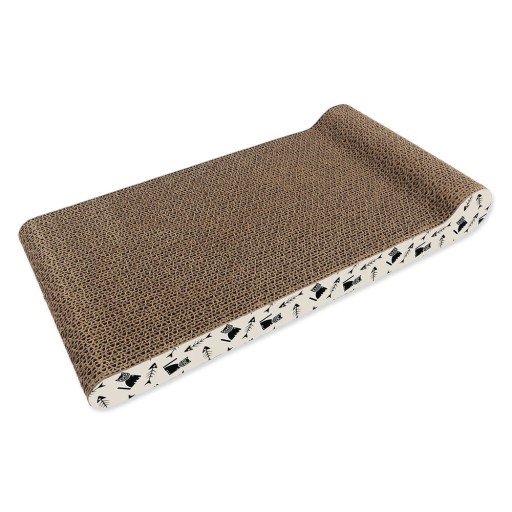 Ansamblu de joacă pentru pisici Magic Cat Relax 1 – Plaček Pet Products
