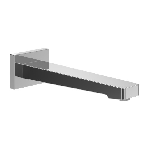 Pipa cada Villeroy & Boch Architectura Square 21cm  crom