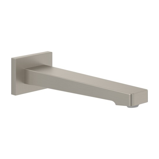 Pipa cada Villeroy & Boch Architectura Square 21cm  nichel periat