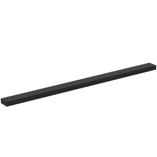 Maner pentru dulap Ideal Standard i.life 34cm  negru