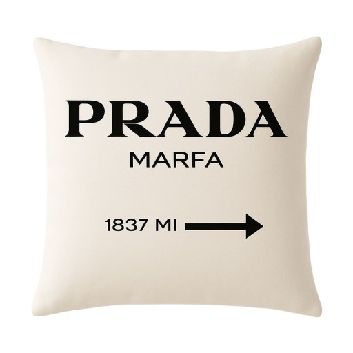 Față de pernă 43x43 cm Prada – Mila Home