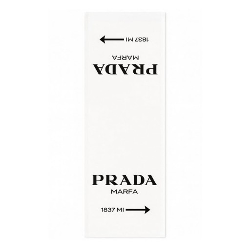 Napron de masă 45x140 cm Prada – Mila Home